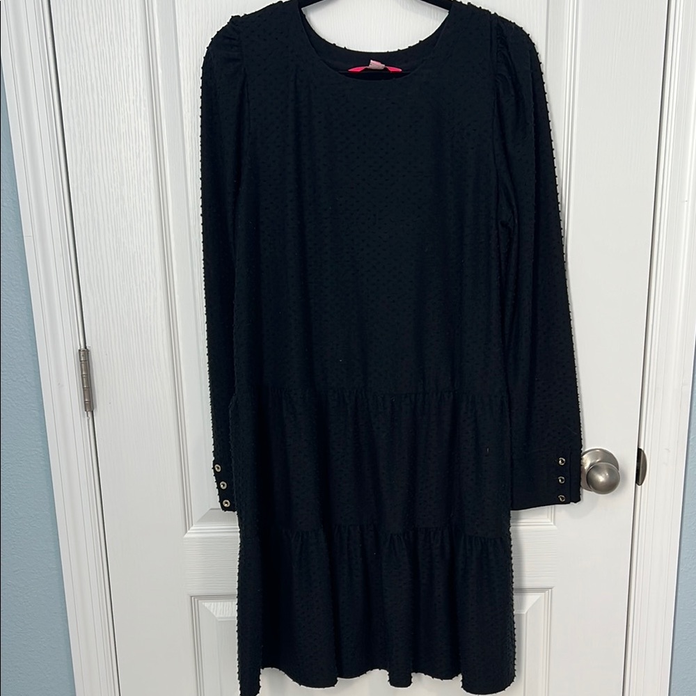 Lilly Pulitzer Arlette Dress XL